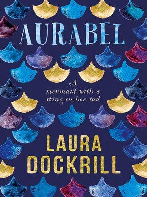 cover image of Aurabel
